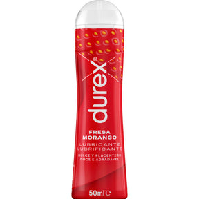 Durex - Erdbeere Spielen 50 ml