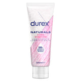 Durex - Naturals Extra Sensitives Gleitmittel 100 ml