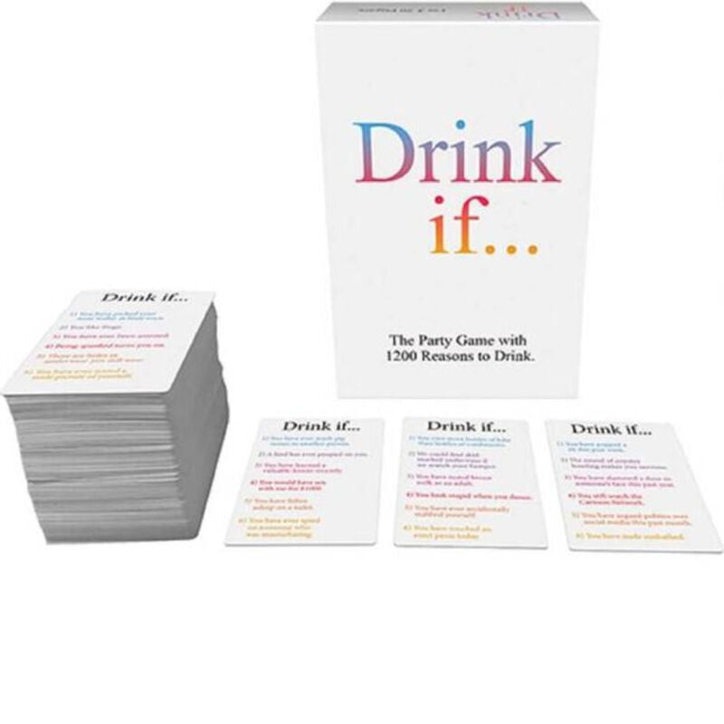Kheper Games - Trinken Wenn /en