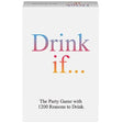 Kheper Games - Trinken Wenn /en
