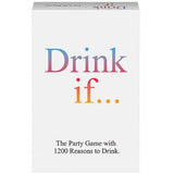 Kheper Games - Trinken Wenn /en