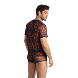 Anais Men - Chill T-Shirt XL