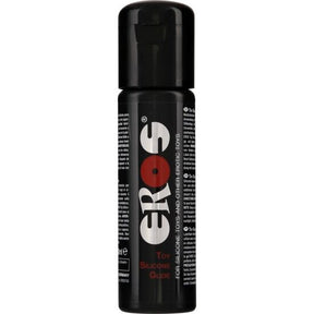 Eros - Toy Silikon-Lub für Spielzeug 100 ml
