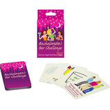 Kheper Games - Bachelorette Kartenspiel / en