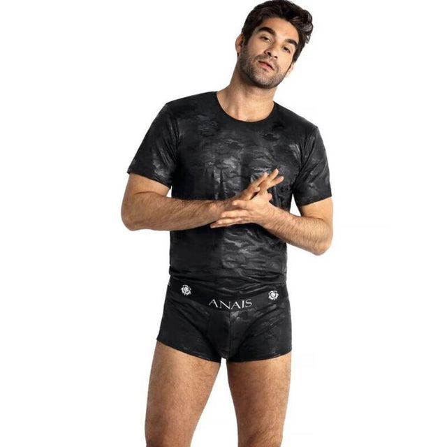 Anais Men - Elektro T-Shirt XL