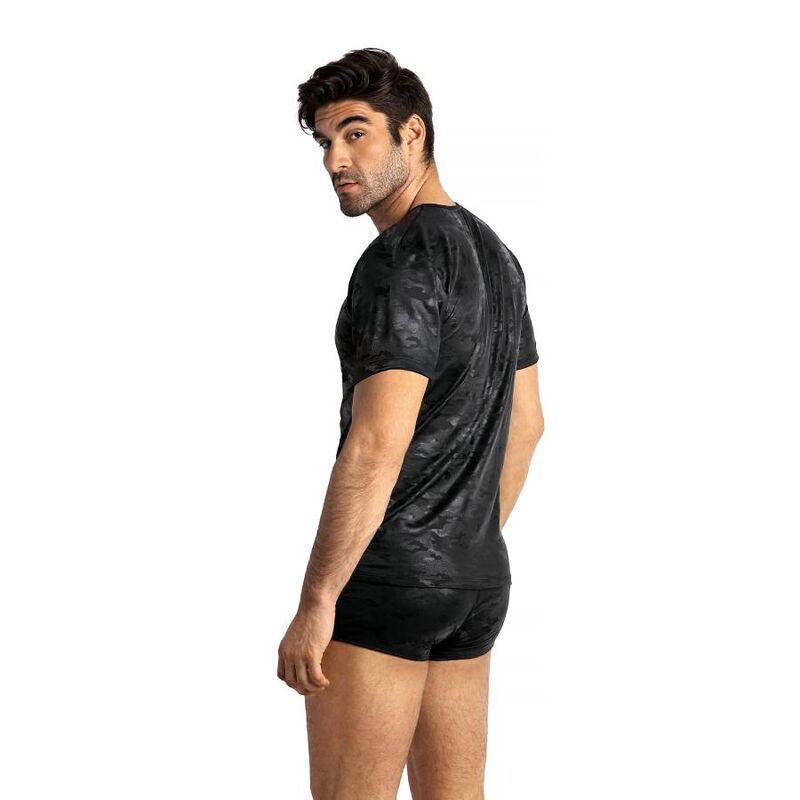 Anais Men - Elektro T-Shirt XL