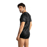 Anais Men - Elektro T-Shirt XL