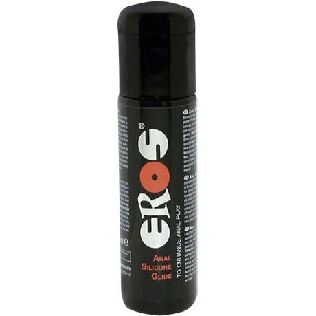 Eros - Anal-Silikon-Gleitmittel 100 ml