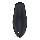 Satisfyer - Orca Air Pulse Stimulator + Vibration