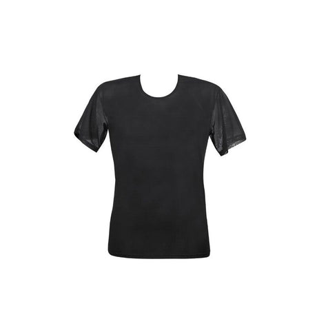 Anais Men - Petrol T-Shirt XL