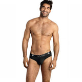 Anais Men - Petrol Slip XL