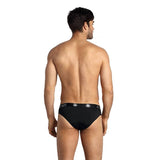 Anais Men - Petrol Slip XL
