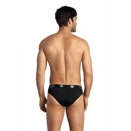 Anais Men - Petrol Slip XL