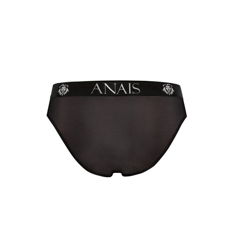 Anais Men - Petrol Slip XL