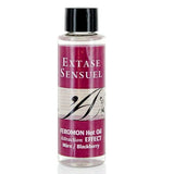 Extase Sensual - Massageöl mit Wrmeffekt und Brombeer Pheromonen 100 ml