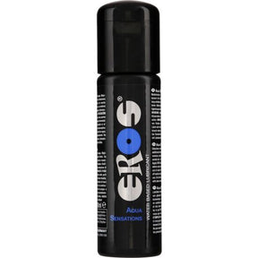 Eros - Aqua Sensations Gleitmittel auf Wasserbasis 100 ml