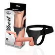 Harness Attraction - Rnes Albert Realistisch 17.5 cm-x-4.3 cm