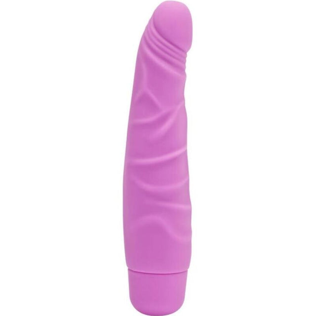Get Real - Mini Classic Slim Vibrator Rosa