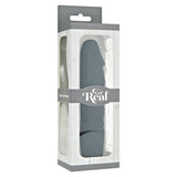 Get Real - Mini Classic Vibrator Schwarz