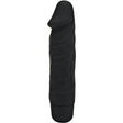 Get Real - Mini Classic Vibrator Schwarz