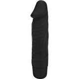 Get Real - Mini Classic Vibrator Schwarz