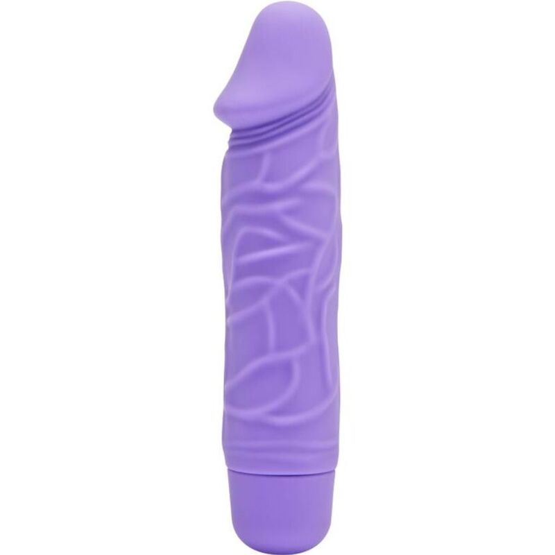 Get Real - Mini Classic Vibrator Lila