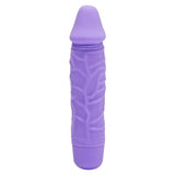 Get Real - Mini Classic Vibrator Lila