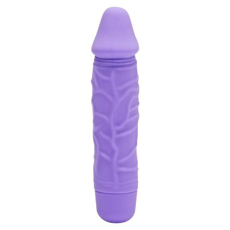 Get Real - Mini Classic Vibrator Lila