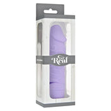 Get Real - Mini Classic Vibrator Lila