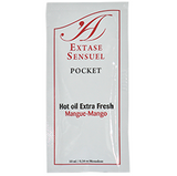 Extase Sensual - Mango Stimulierendes Öl 10 ml