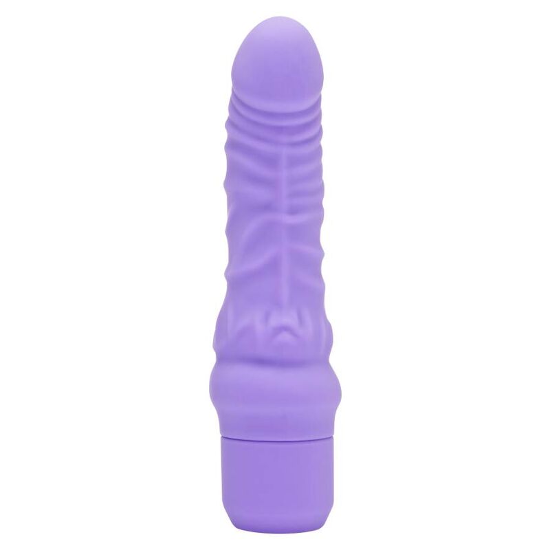 Get Real - Mini Classic g-Spot Vibrator Lila