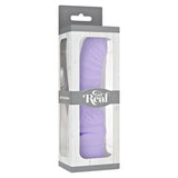 Get Real - Mini Classic g-Spot Vibrator Lila