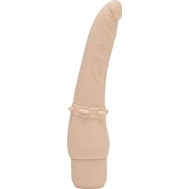 Get Real - Klassische, Glatte Vibrator-Haut