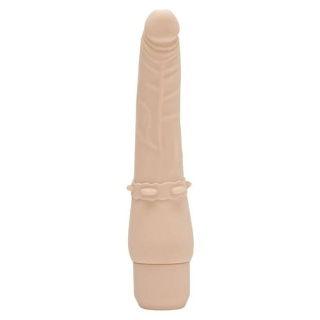 Get Real - Klassische, Glatte Vibrator-Haut