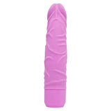 Get Real - Klassischer Original-Rosa-Vibrator