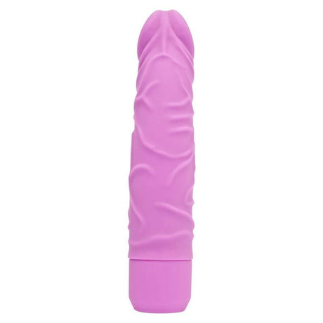 Get Real - Klassischer Original-Rosa-Vibrator