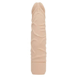 Get Real - Klassischer Original-Natürlicher Vibrator