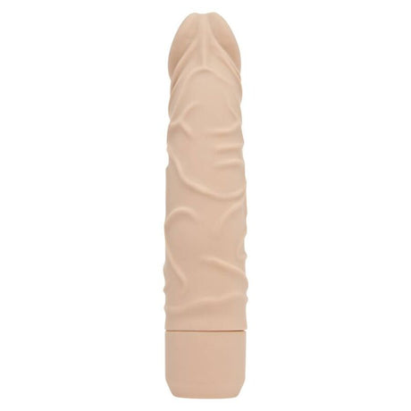 Get Real - Klassischer Original-Natürlicher Vibrator