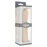 Get Real - Klassischer Original-Natürlicher Vibrator
