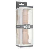 Get Real - Klassische Stim-Vibrator-Haut