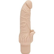 Get Real - Klassische Stim-Vibrator-Haut