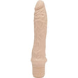 Get Real - Klassischer Grosser Natürlicher Vibrator