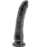 Get Real - Dong 20,5 cm Schwarz