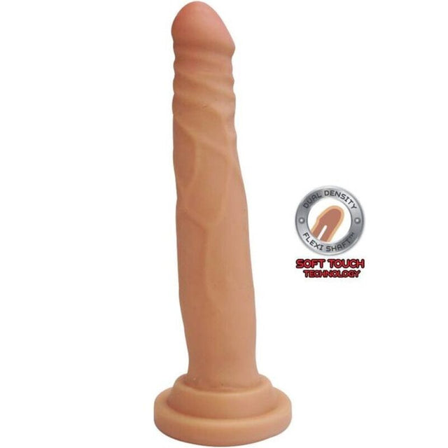 Get Real - Dual Density Dong 19 cm Haut