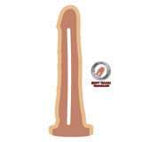 Get Real - Dual Density Dong 19 cm Haut