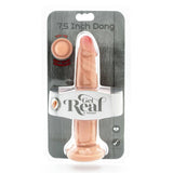 Get Real - Dual Density Dong 19 cm Haut