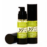 Extase Sensual - Massageöl mit Wrmeeffekt und Mojito Pheromonen 30 ml