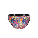 Anais Men - Comics Slip XL