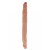 Get Real - Doppel Dong 35 cm Haut