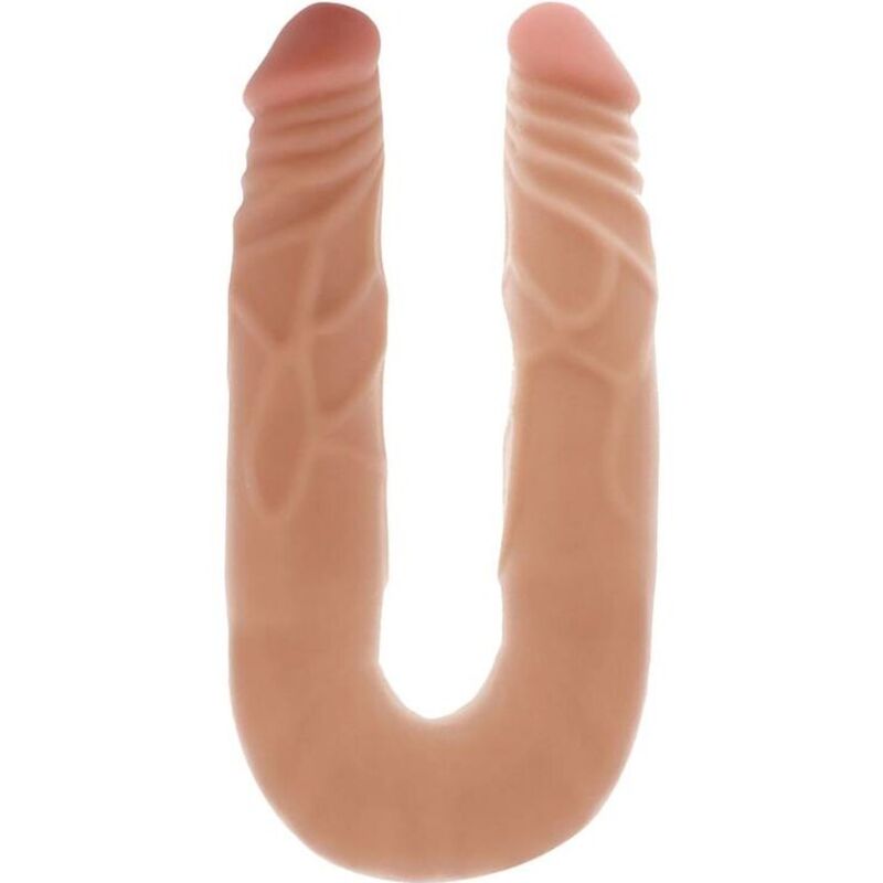 Get Real - Doppel Dong 35 cm Haut